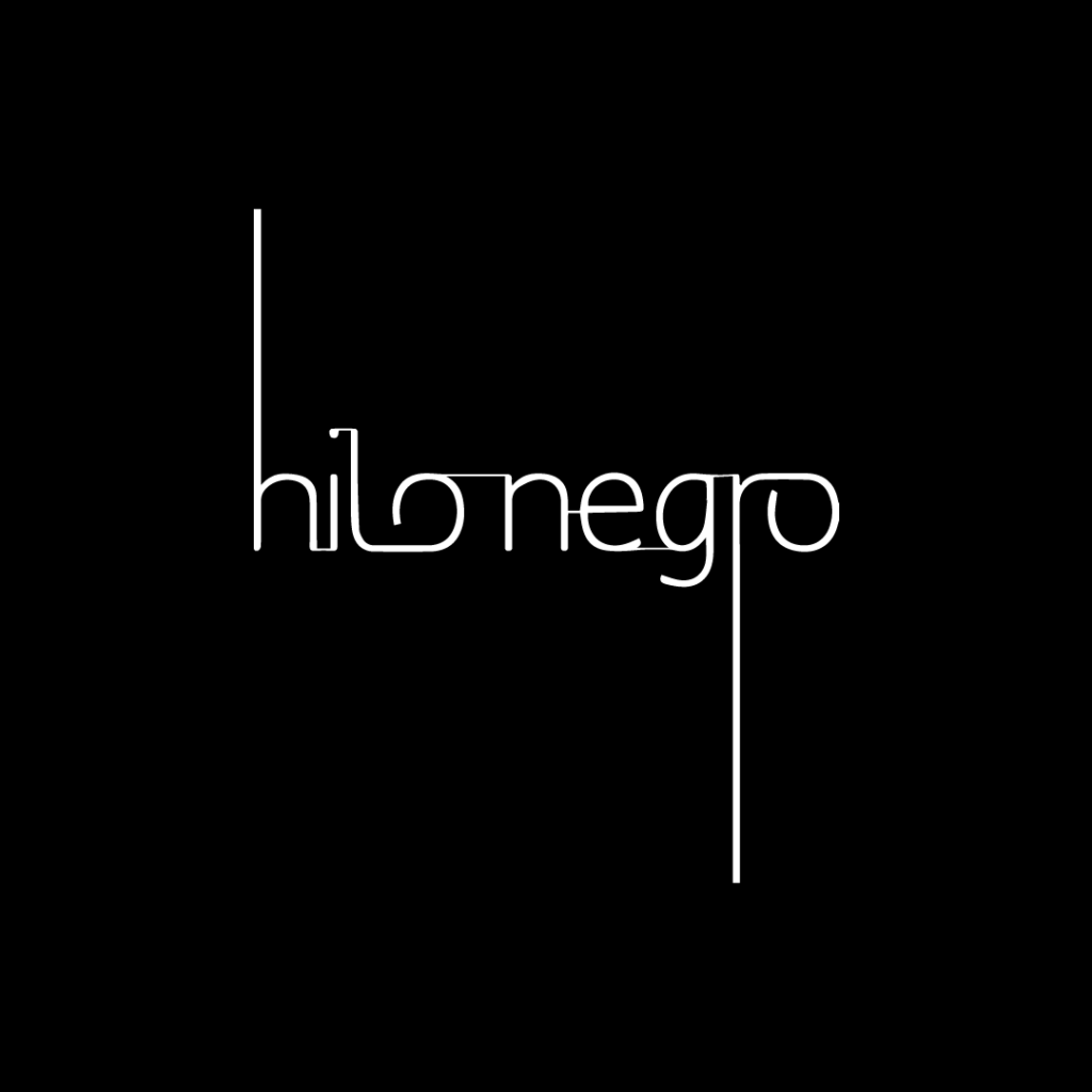 Hilo Negro