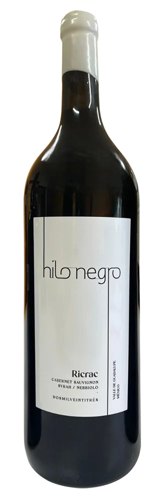 RICRAC JEROBOAM