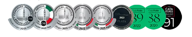 Insignias