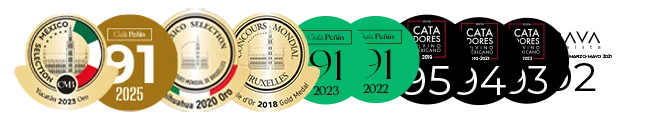 Insignias