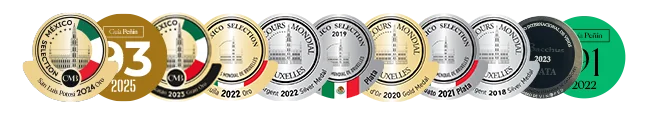 Insignias