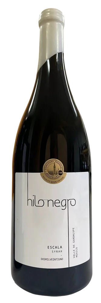 ESCALA JEROBOAM