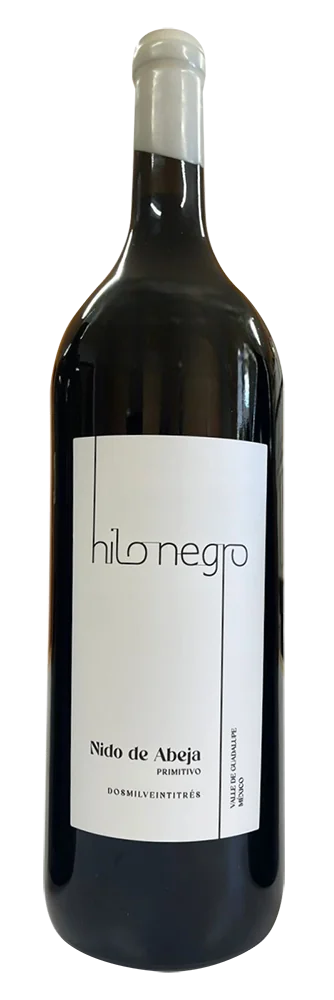 NIDO DE ABEJA JEROBOAM