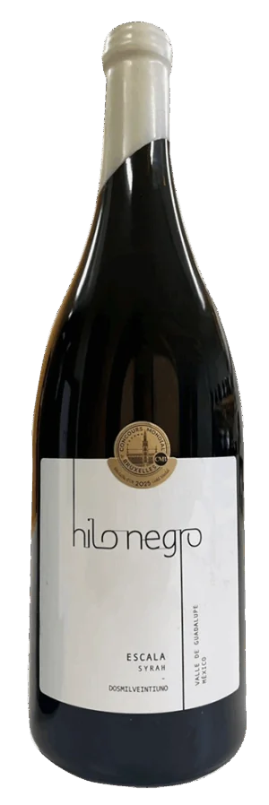 Escala Jeroboam