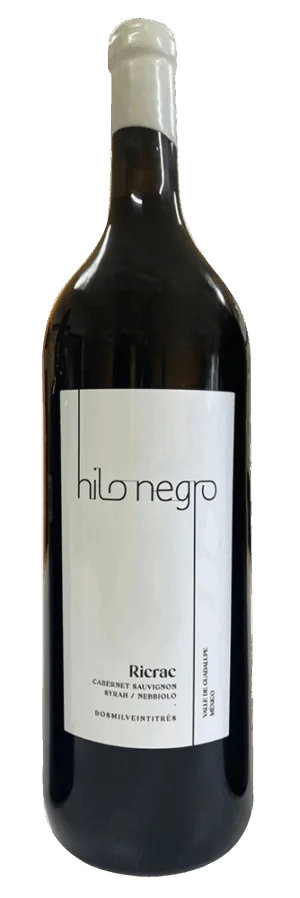 Ricrac Jeroboam